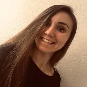 Meet your Posher, Brandy